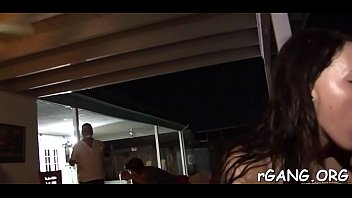 Lesbian and str8 group