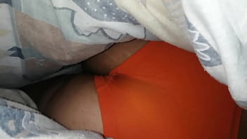 Culo delicioso d y lo grabo