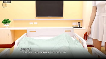 University of problems extra scenes 3