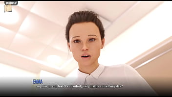 University of problems extra scenes 3