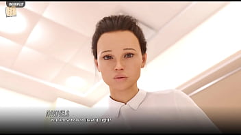 University of problems extra scenes 3