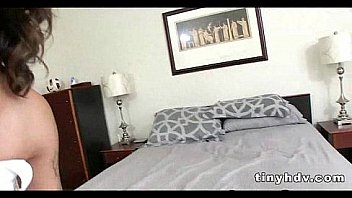 Gorgeous teen fucked pov penelope stone 6 82