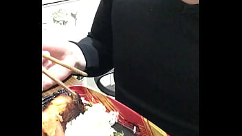 A Lunch Box Of Grilled Salmon And Simmered Vegetables It Was Delicious Lunch thumbnail