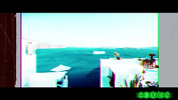 Bunny madison begs for creampie brad newman