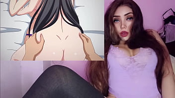 Vende su cuerpo para comprarse un celular hentai eroriman ep 4