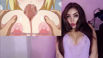 Vende su cuerpo para comprarse un celular hentai eroriman ep 4