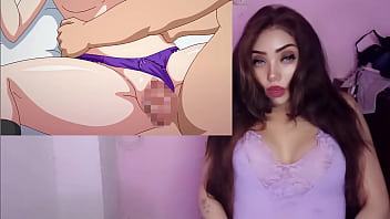 Vende su cuerpo para comprarse un celular hentai eroriman ep 4