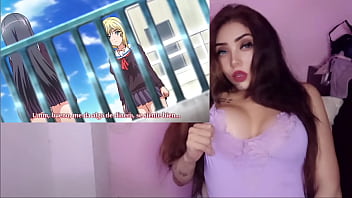 Vende su cuerpo para comprarse un celular hentai eroriman ep 4