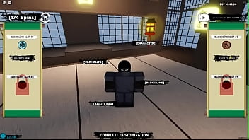 Roblox giga cum shot omega giga cum yes