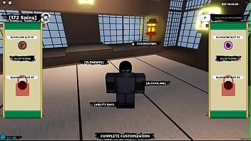 Roblox giga cum shot omega giga cum yes