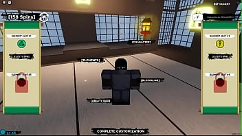Roblox giga cum shot omega giga cum yes