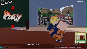 Roblox giga cum shot omega giga cum yes