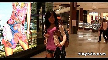 Petite tiny girl drilled jasmine gomez 1 91