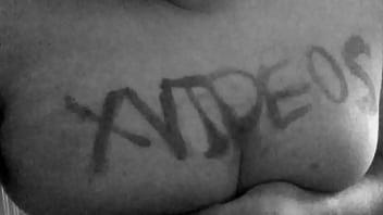 Mi novia tetona girlfriend