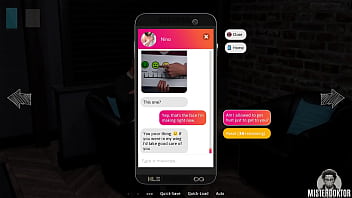 Summer Heat Ep35 – Visual Novel Gameplay By Misterdoktor thumbnail