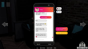 Summer heat ep 35 – visual novel gameplay by misterdoktor