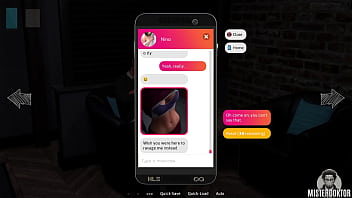 Summer Heat Ep35 – Visual Novel Gameplay By Misterdoktor thumbnail