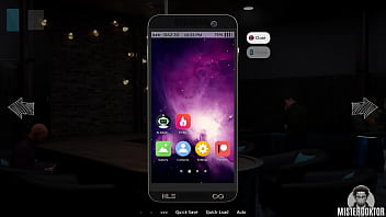 Summer heat ep 35 – visual novel gameplay by misterdoktor