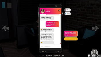 Summer Heat Ep35 – Visual Novel Gameplay By Misterdoktor thumbnail