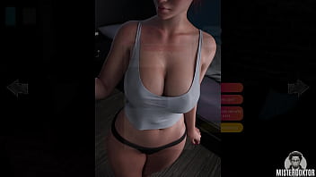 Summer Heat Ep35 – Visual Novel Gameplay By Misterdoktor thumbnail