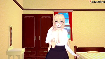 Implacable chubby girl fucking free pov azur lane full & pov on sheer & fantasyking3