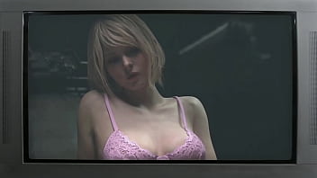 Resident evil time