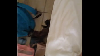 Tiempo sin ver a mi putita