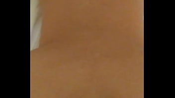 Tiempo sin ver a mi putita