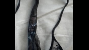 Esposa marrana nosé cambia la tanga en dias Esposa marrana nosé cambia la tanga en dias