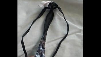 Esposa marrana nosé cambia la tanga en dias Esposa marrana nosé cambia la tanga en dias