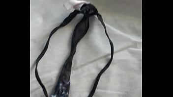 Esposa marrana nosé cambia la tanga en dias Esposa marrana nosé cambia la tanga en dias