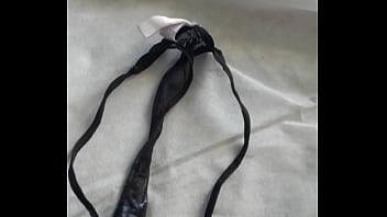 Esposa marrana nosé cambia la tanga en dias Esposa marrana nosé cambia la tanga en dias