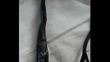 Esposa marrana nosé cambia la tanga en dias Esposa marrana nosé cambia la tanga en dias