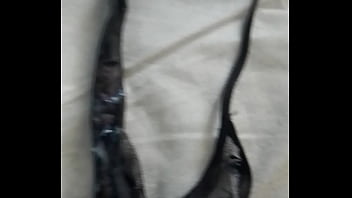Esposa marrana nosé cambia la tanga en dias Esposa marrana nosé cambia la tanga en dias