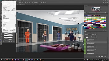 Sts broadcast by dc on picarto dated november twenty eighth 2022