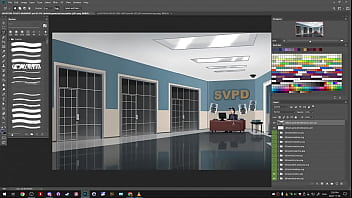 Sts broadcast by dc on picarto dated november twenty eighth 2022