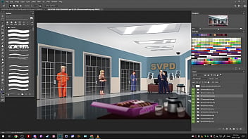 Sts broadcast by dc on picarto dated november twenty eighth 2022