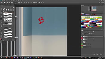 Sts broadcast by dc on picarto dated november twenty eighth 2022