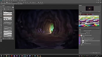 Sts broadcast by dc on picarto dated november twenty eighth 2022