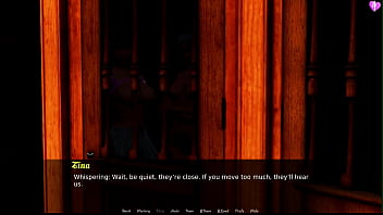 Daring That's My Name Episode 4 thumbnail