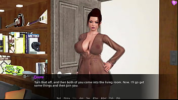 Daring that's my name episode 4