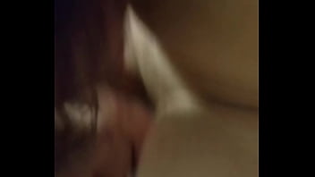 That mouth strikes again