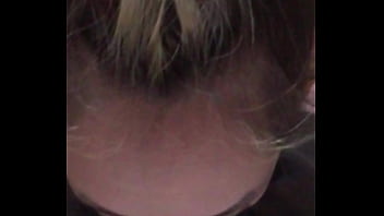 Candie cross gives champion level blowjobs — tight lips deep gag eyes wide open never breaking contact pov perfection while i film every second