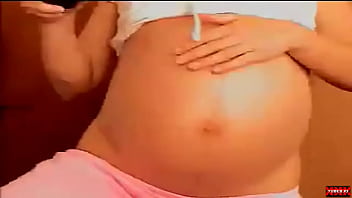 Pregnant girl webcams i free amateur porn video mobile