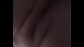 Desperate granny chooses cucumber 4