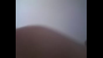 Desperate granny chooses cucumber 4