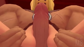 Dragon quest 04 by greatm8