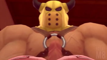 Dragon quest 04 by greatm8