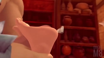 Dragon quest 04 by greatm8