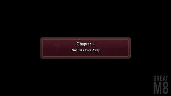 Dragon quest 04 by greatm8